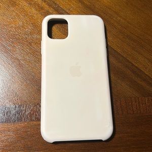 iPhone 11 Apple Case